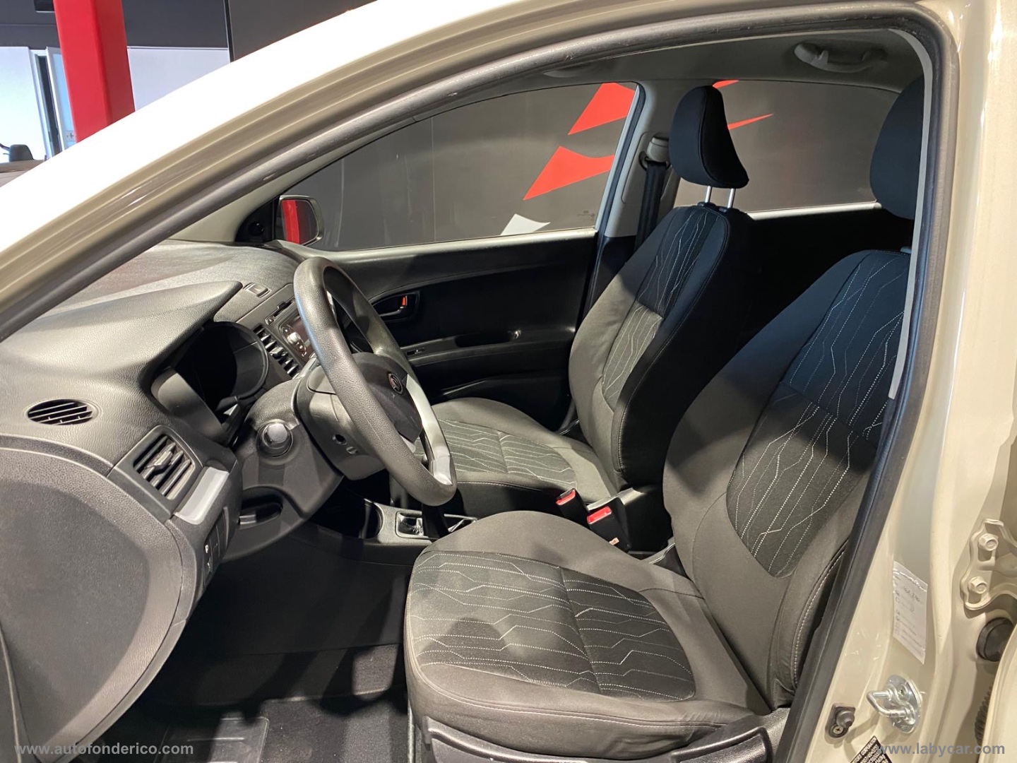 Picanto 1.0 12V 5p. Style - immagine 4