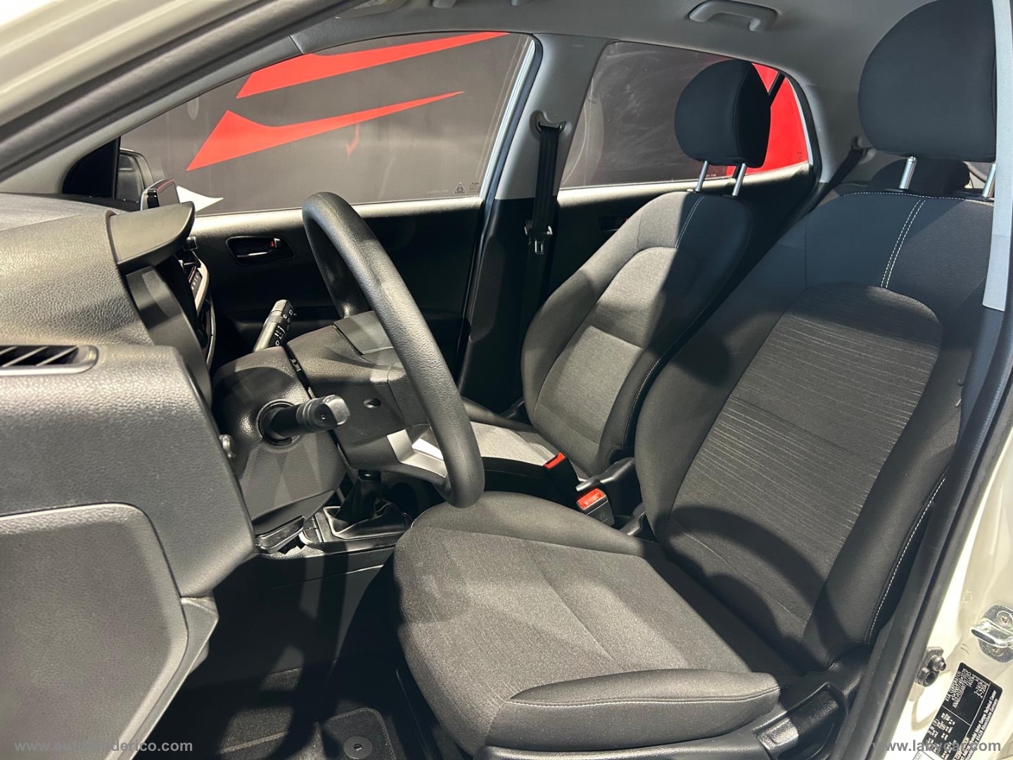 Picanto 1.0 12V 5p. X Line - immagine 4