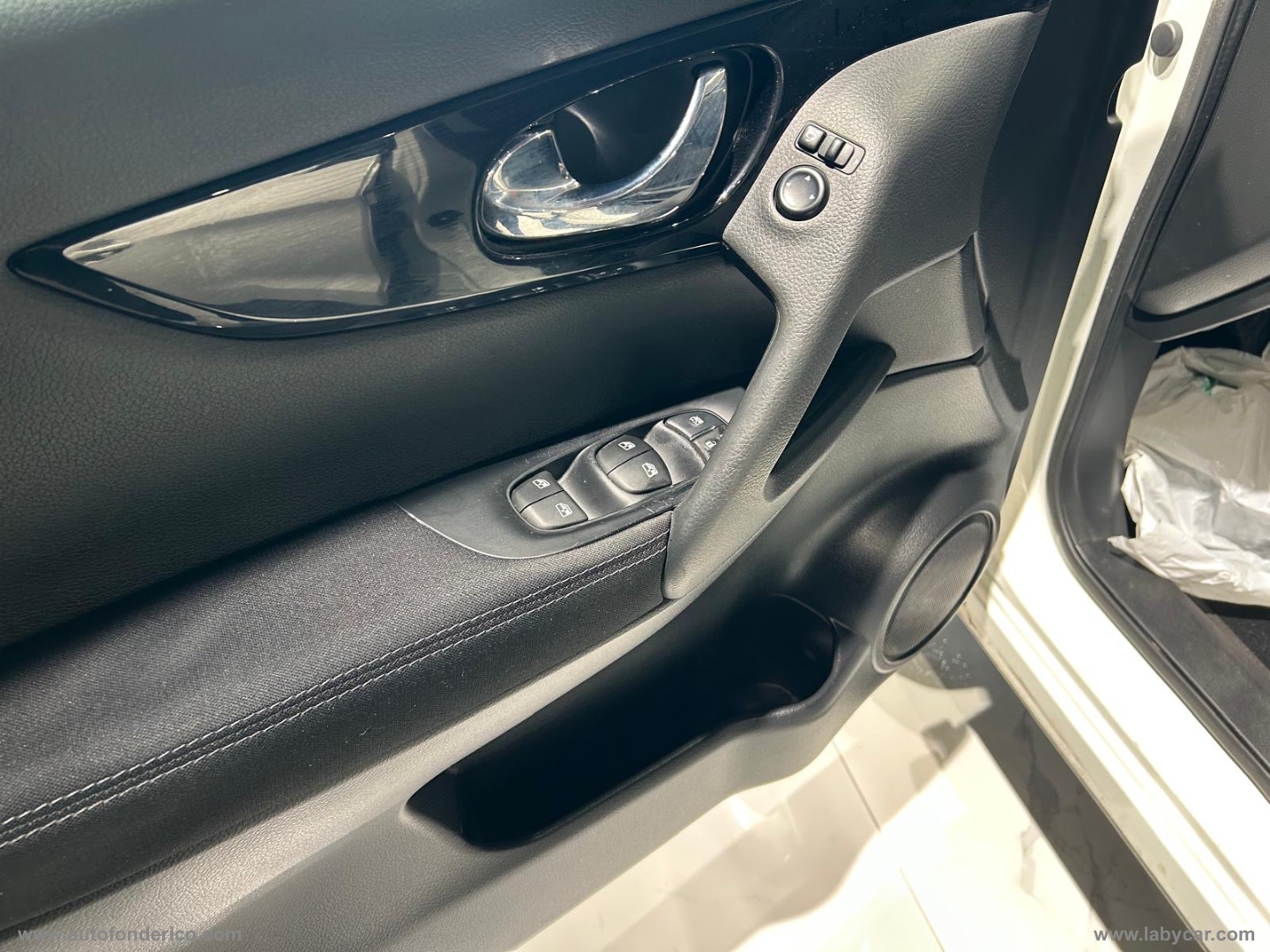 Qashqai 1.5 dCi N-Connecta - immagine 4
