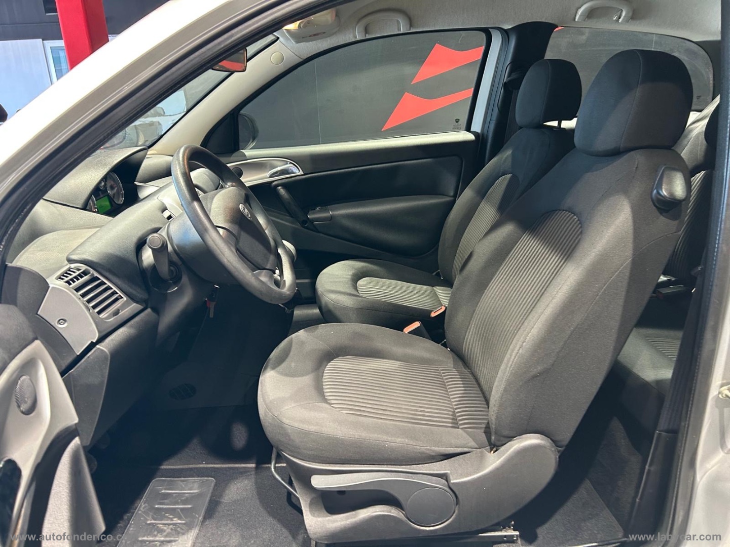 Ypsilon 1.2 Oro - immagine 4