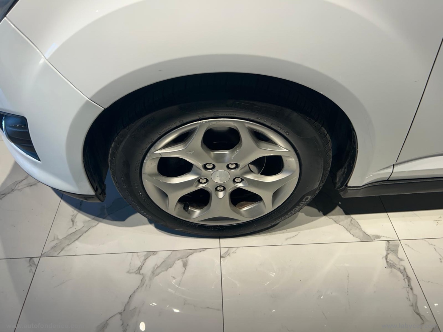 C-Max 1.6 TDCi 95CV Business - immagine 4
