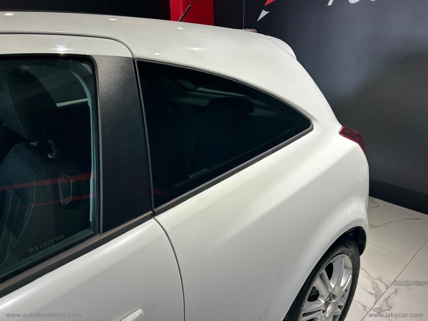 Corsa 1.2 85 CV 3p. GPL-TECH b-color - immagine 4