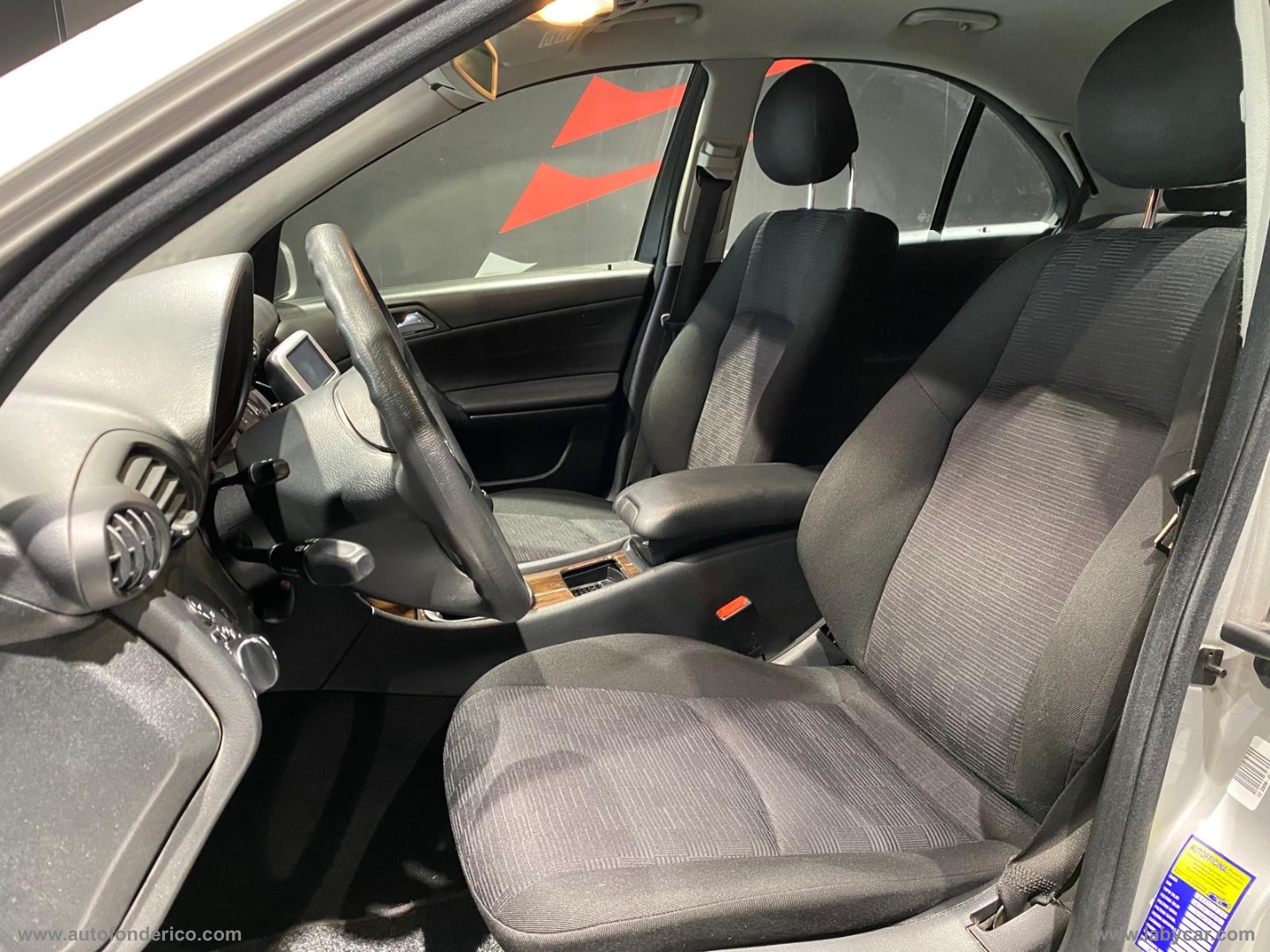 C 220 CDI Elegance - immagine 4