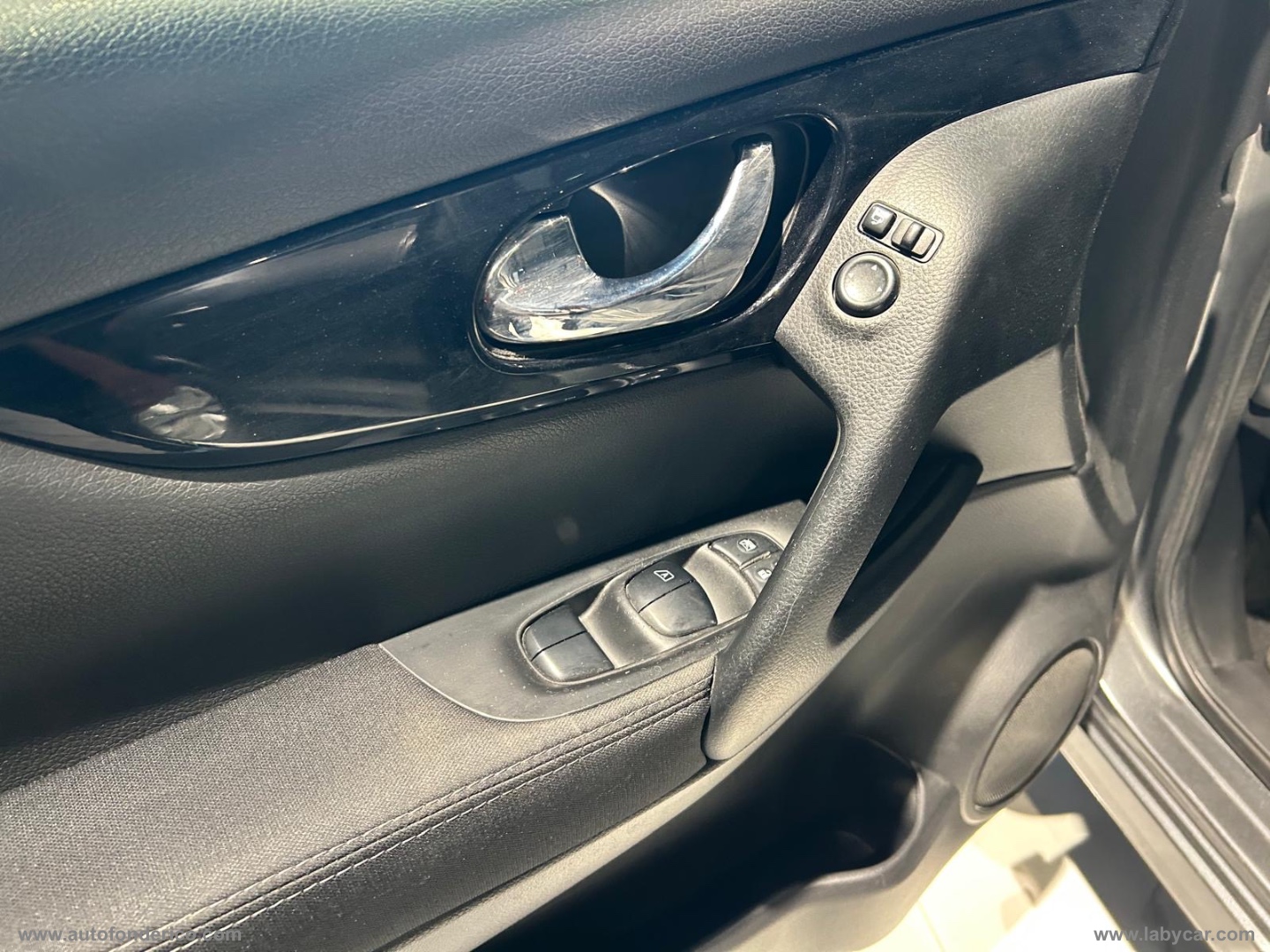 Qashqai 1.5 dCi Acenta - immagine 4