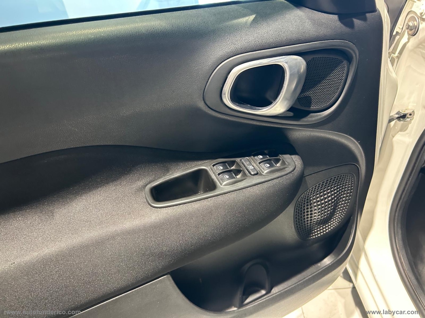 500L 1.4 95 CV Opening Edition - immagine 4