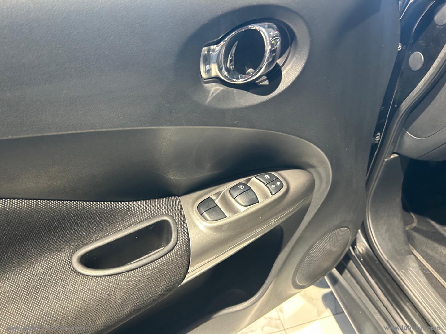 Juke 1.5 dCi Acenta - immagine 4