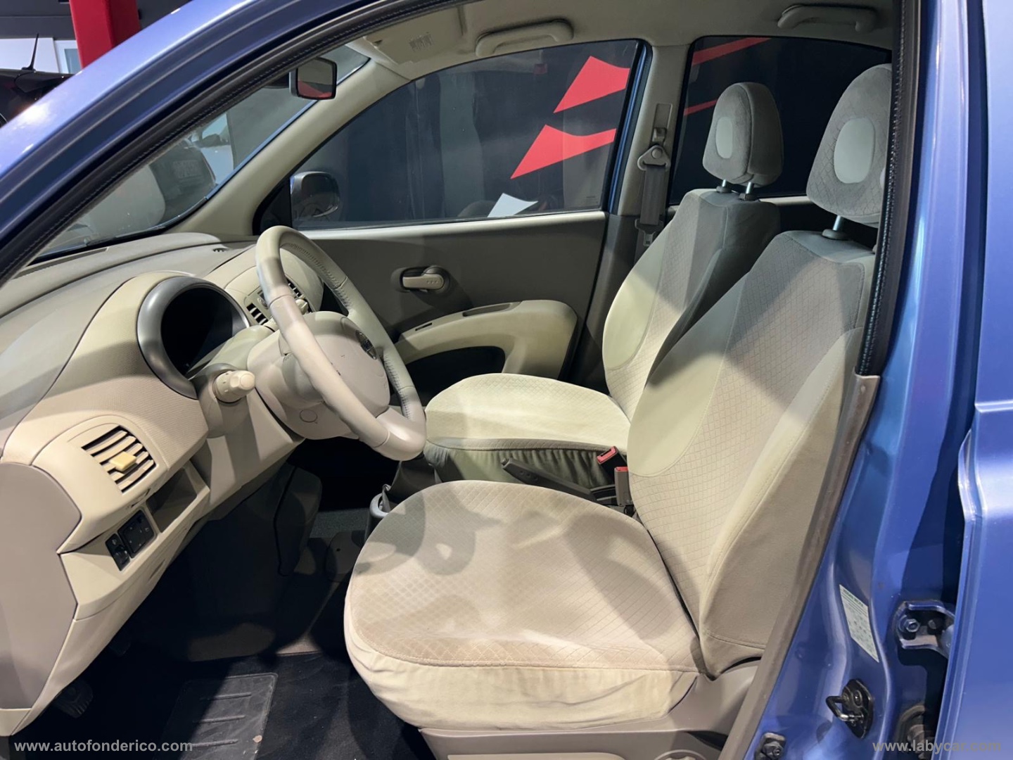 Micra 1.2 5p. Jive - immagine 4