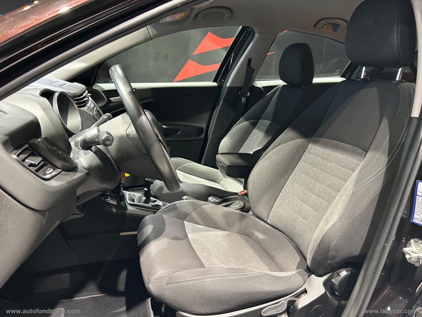 Giulietta 1.6 JTDm 120 CV - immagine 4