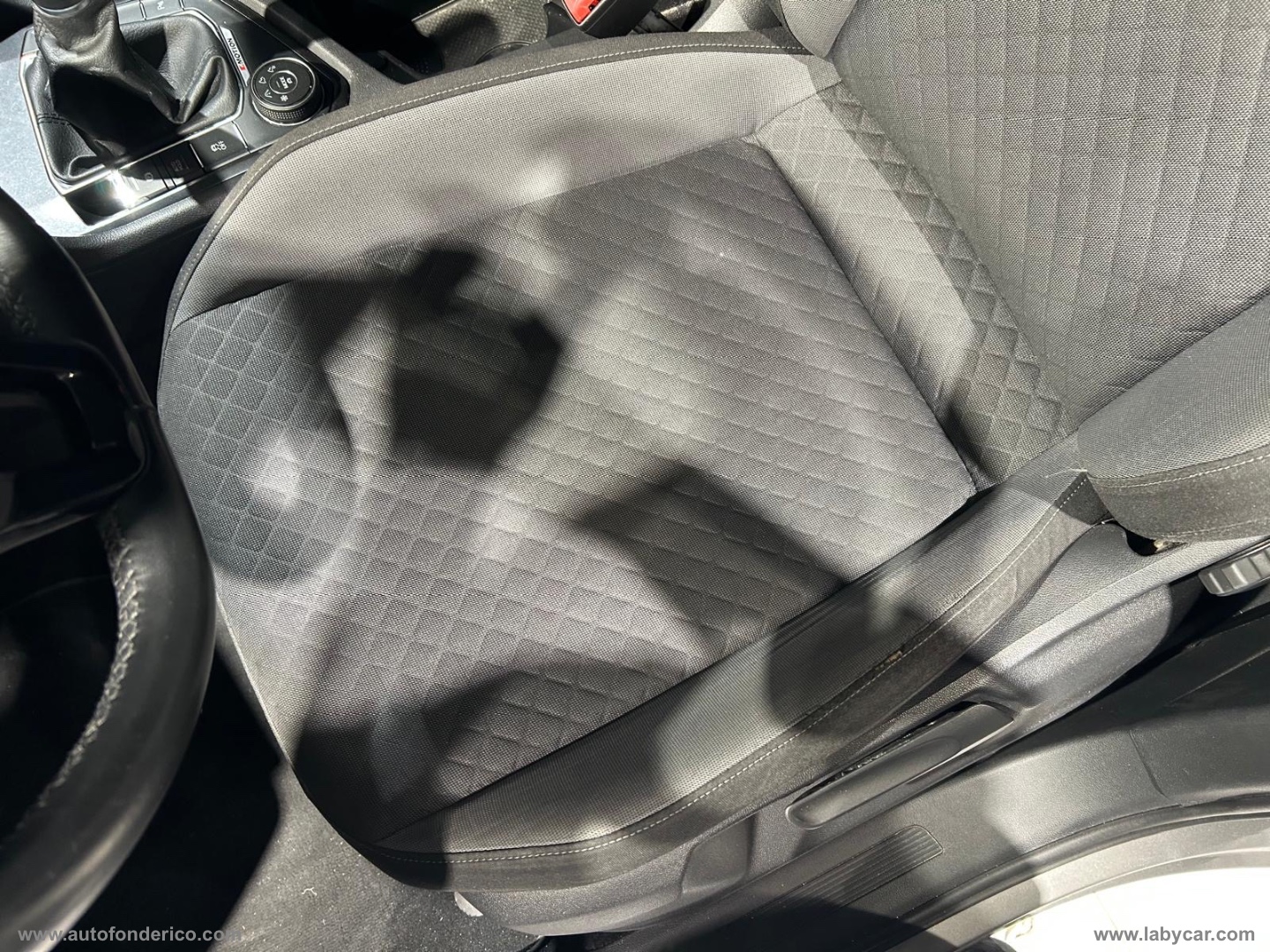 Tiguan 2.0 TDI 4MOTION Executive BMT - immagine 4