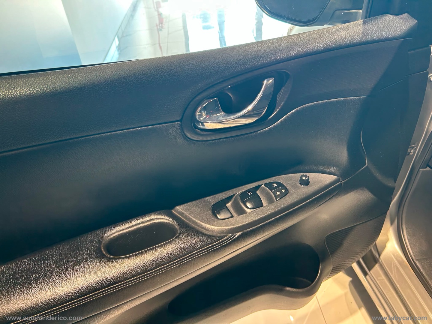 Pulsar 1.5 dCi Business - immagine 4