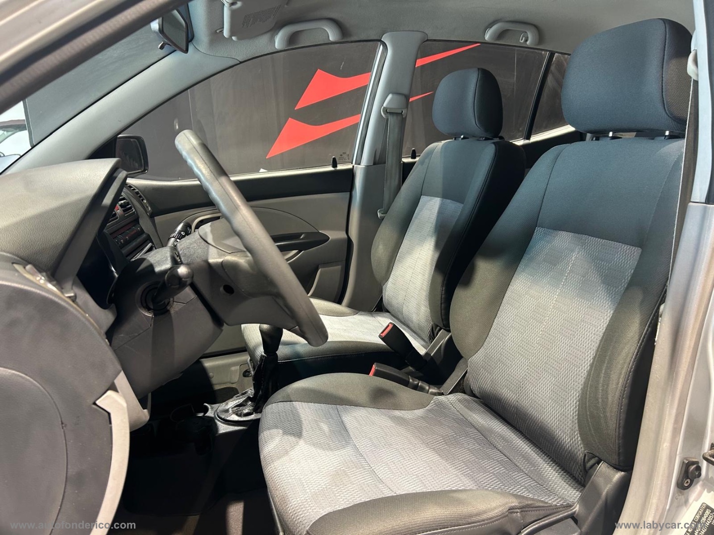 Picanto 1.0 12V Spirit - immagine 4