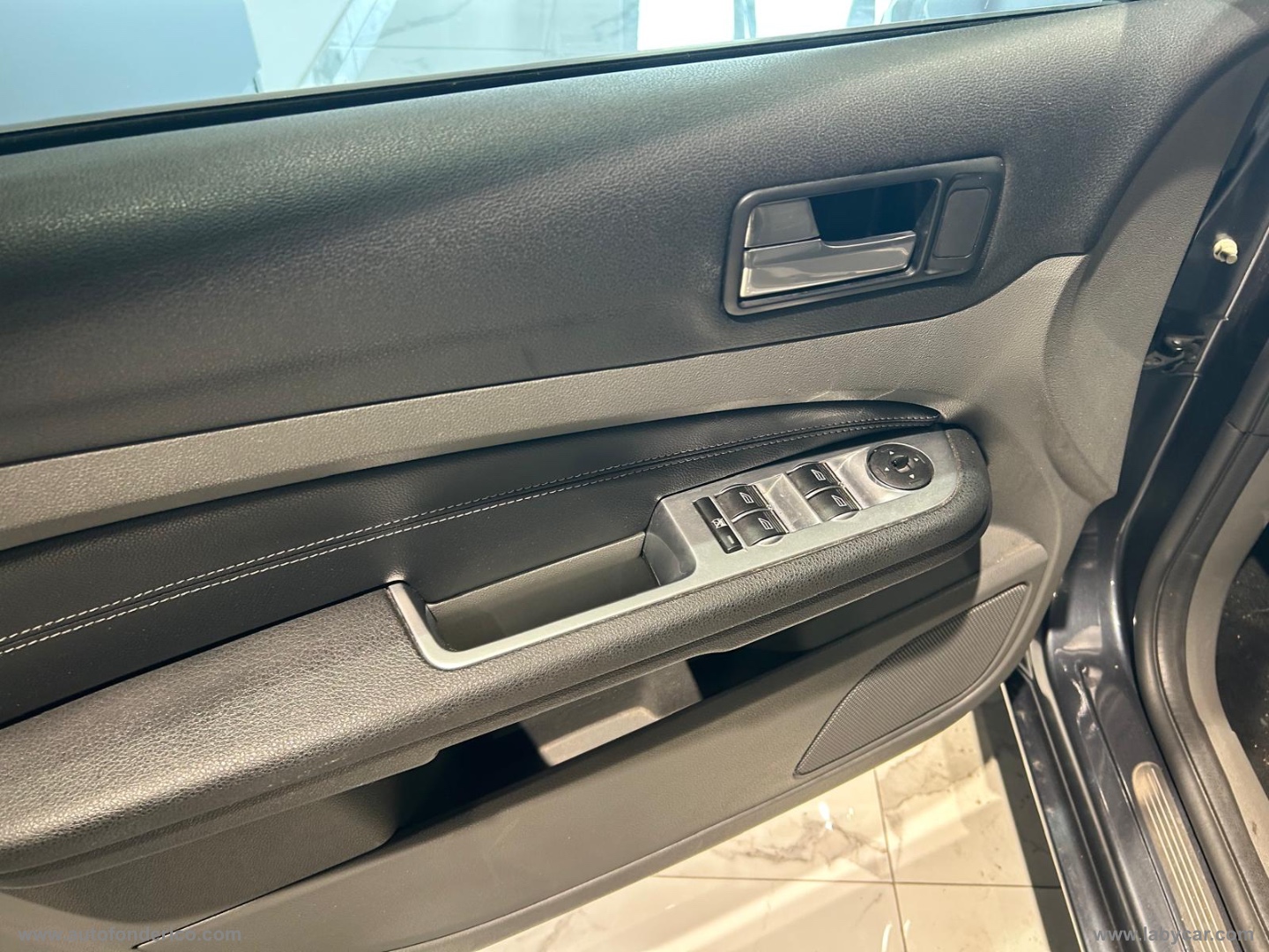 Focus+ 1.6 TDCi 90CV SW - immagine 4