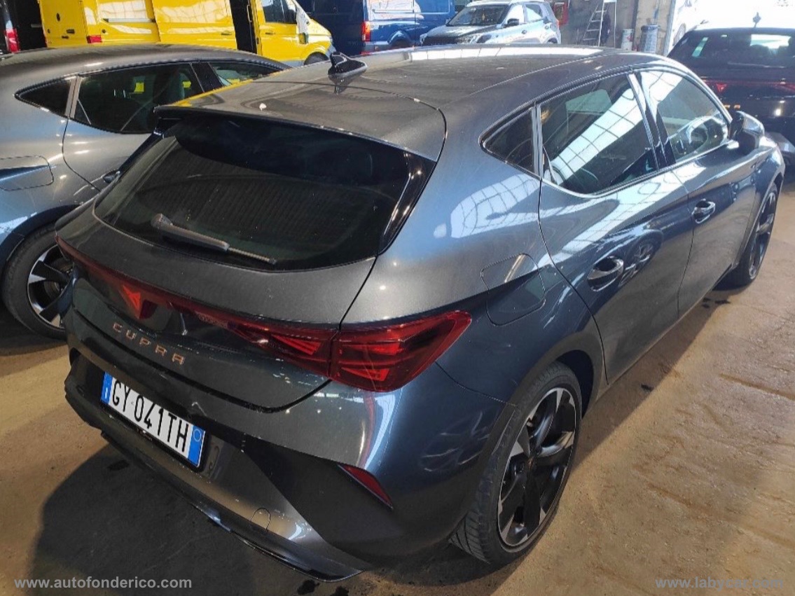 Leon 2.0 TDI 150 CV DSG - immagine 4