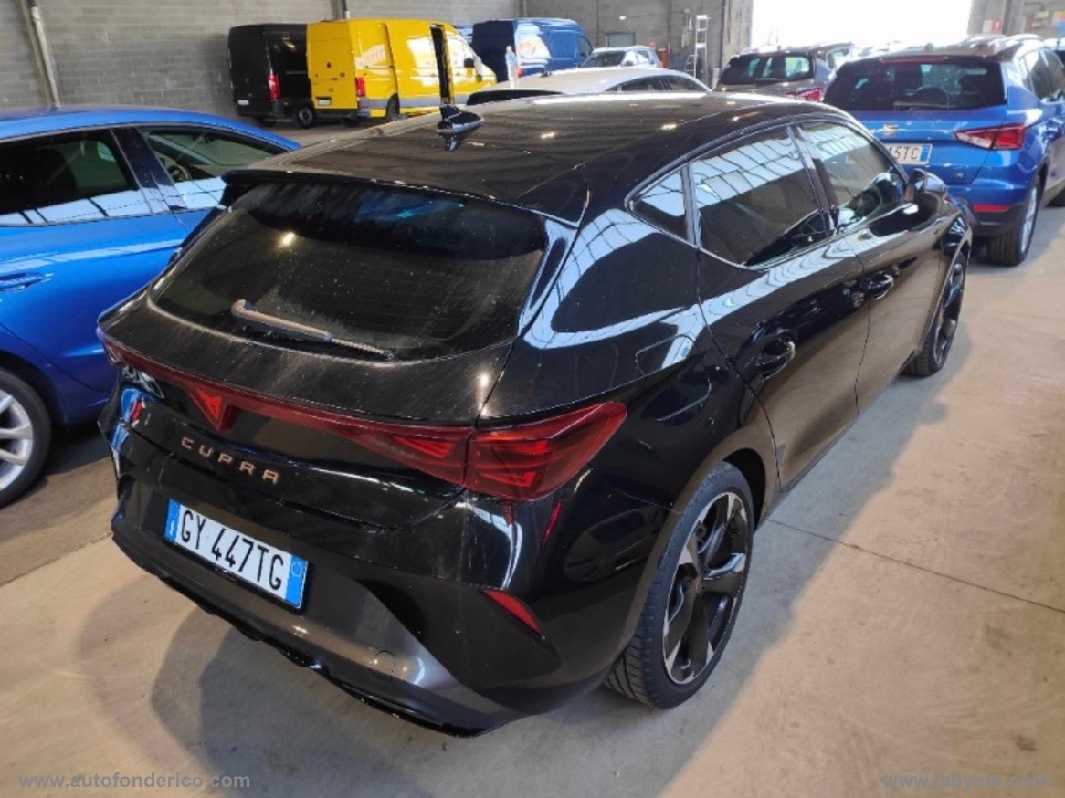 Leon 2.0 TDI 150 CV DSG - immagine 4