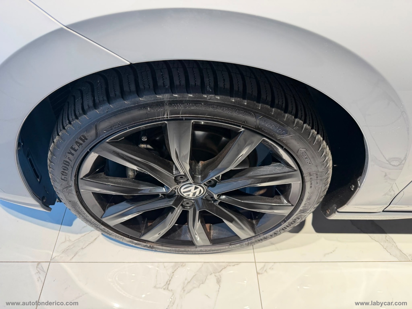 Golf 2.0 TDI 150 CV DSG SCR Style - immagine 4