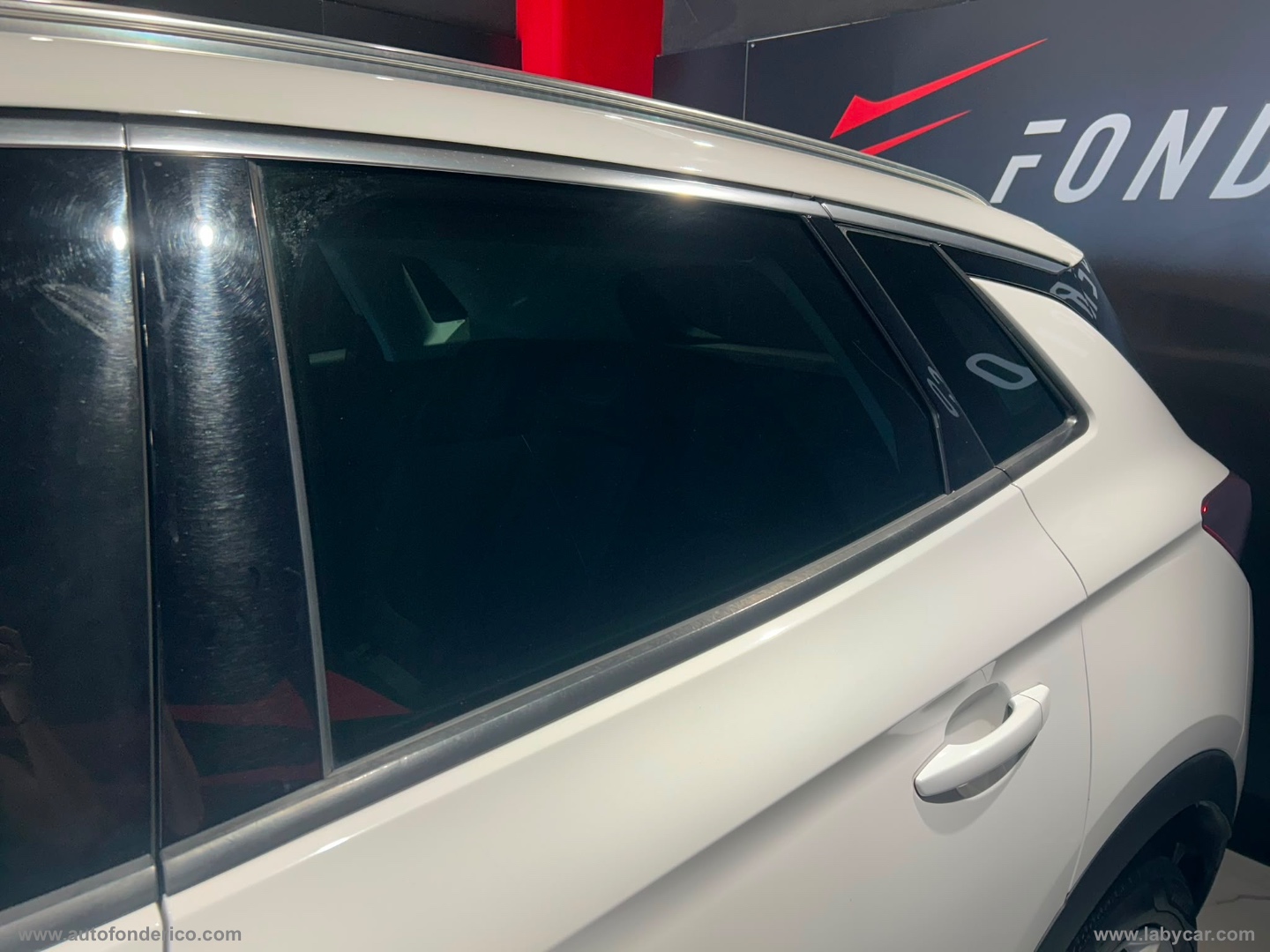 Grandland X 1.5 D Ecotec S&S Business - immagine 4