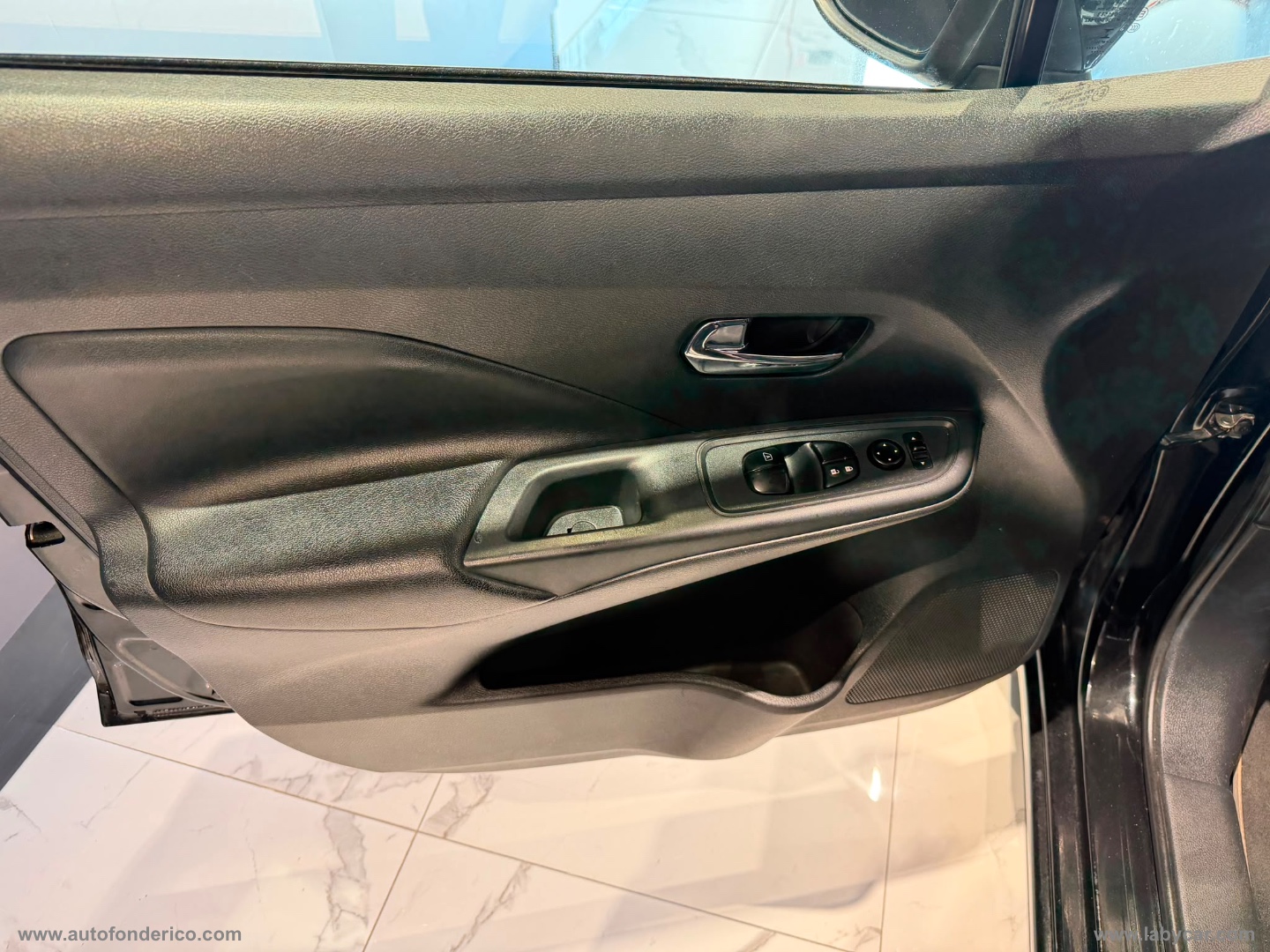 Micra IG-T 92 GPL 5p. Eco Acenta - immagine 4