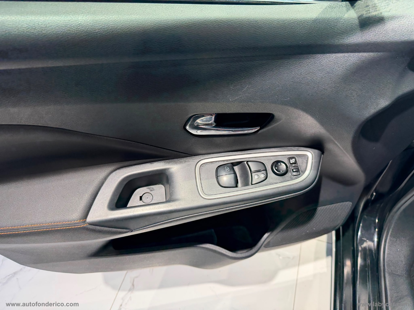 Micra 1.5 dCi 8V 5p. N-Connecta - immagine 4