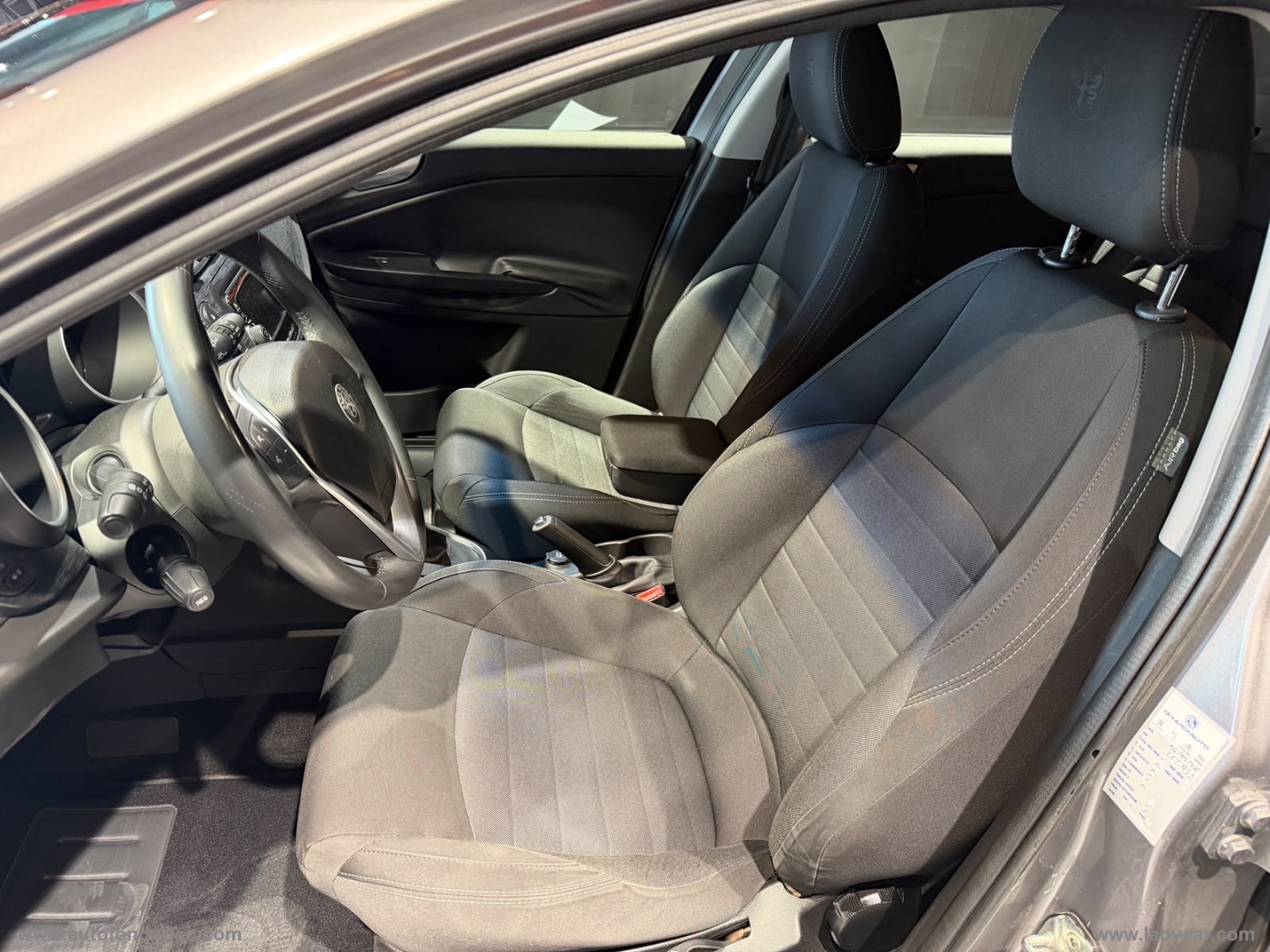 Giulietta 1.6 JTDm TCT 120 CV Super - immagine 4