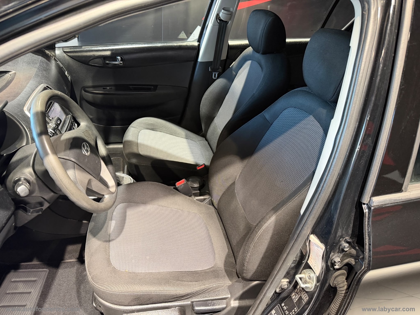 i20 1.1 CRDi 5p. Classic - immagine 4