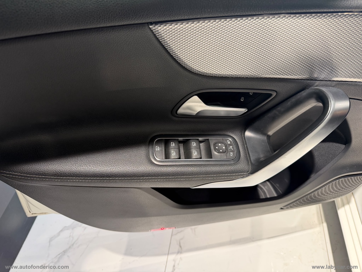 A 180 d Sport - immagine 4