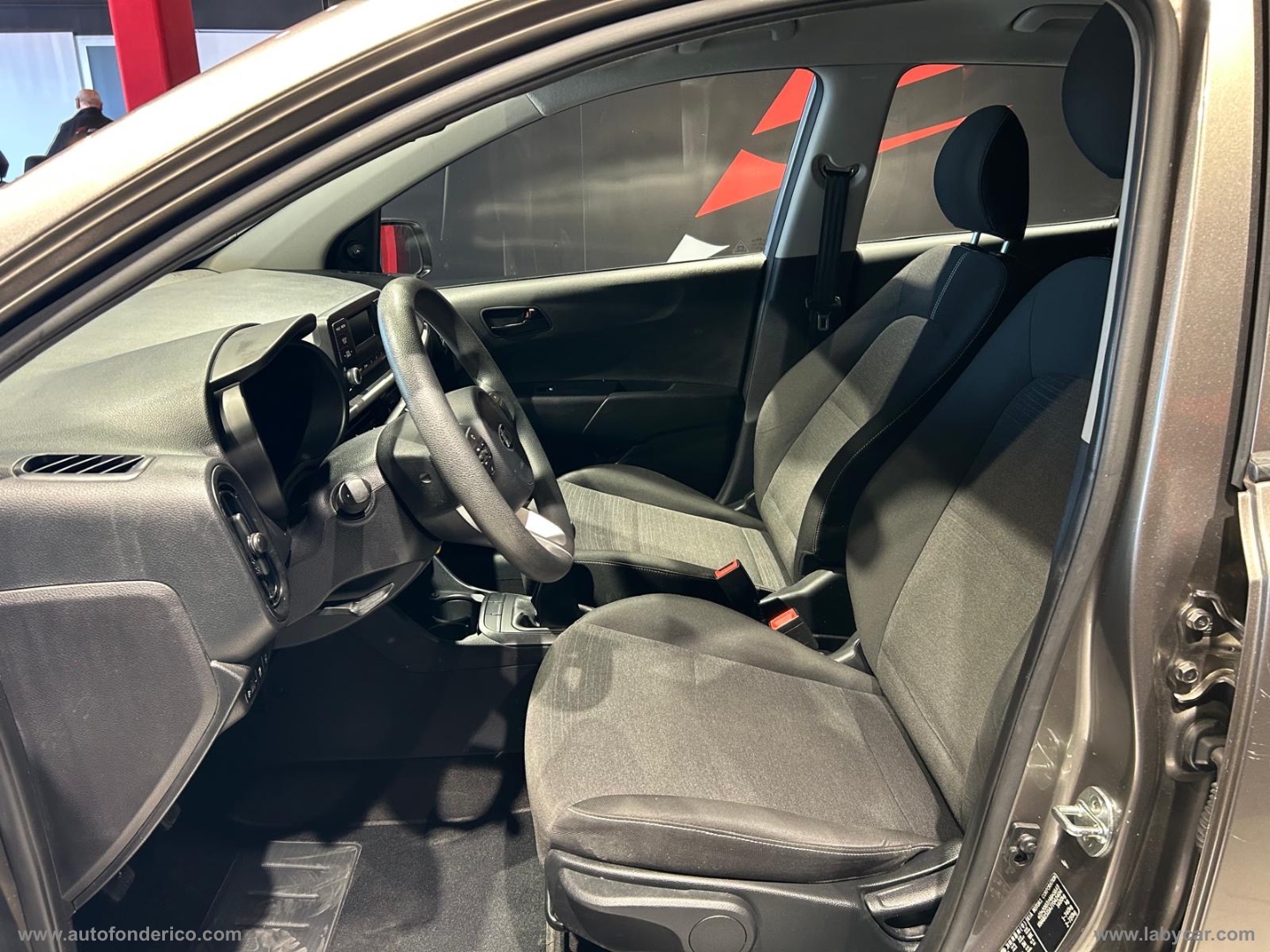 Picanto 1.0 12V 5p. Cool - immagine 4