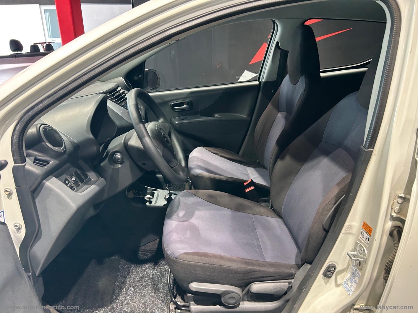 Alto 1.0 A/T GL - immagine 4