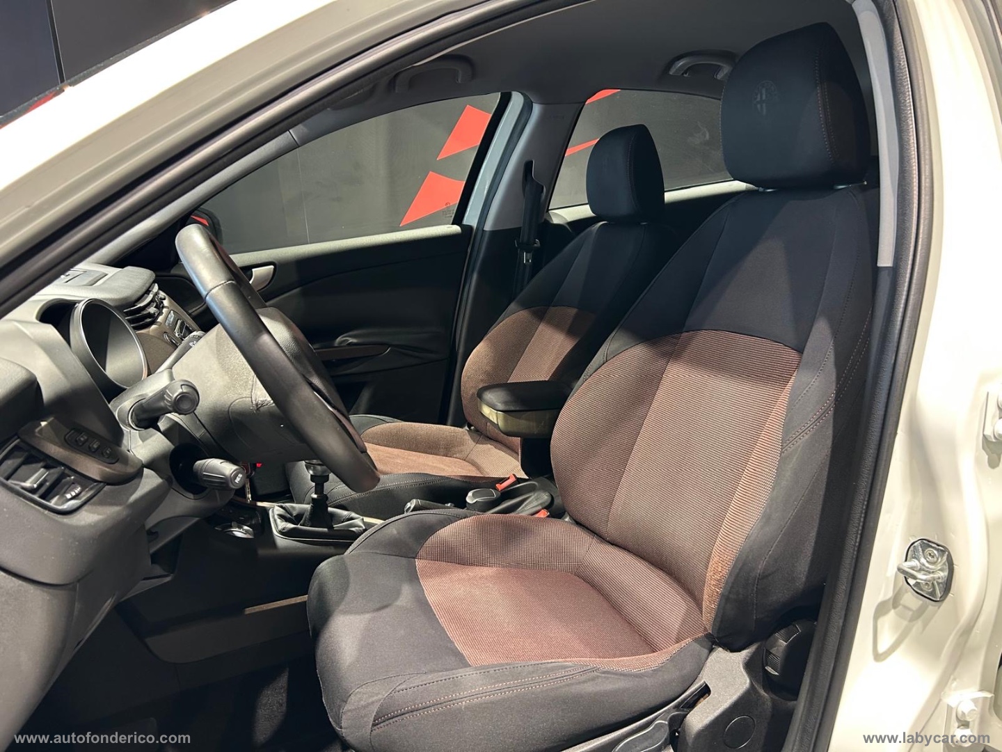 Giulietta 1.6 JTDm-2 105 CV Exclusive - immagine 4