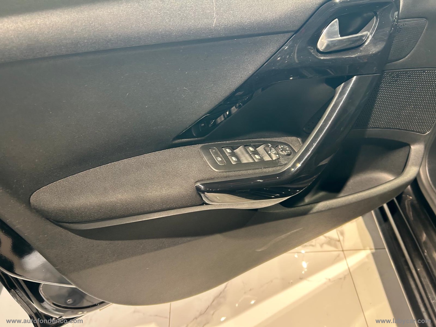 208 1.4 HDi 68 CV 5p. Allure - immagine 4