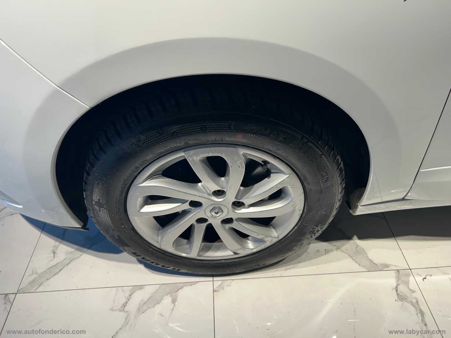 Scénic XMod 1.5 dCi 110 CV S&S Limited - immagine 4