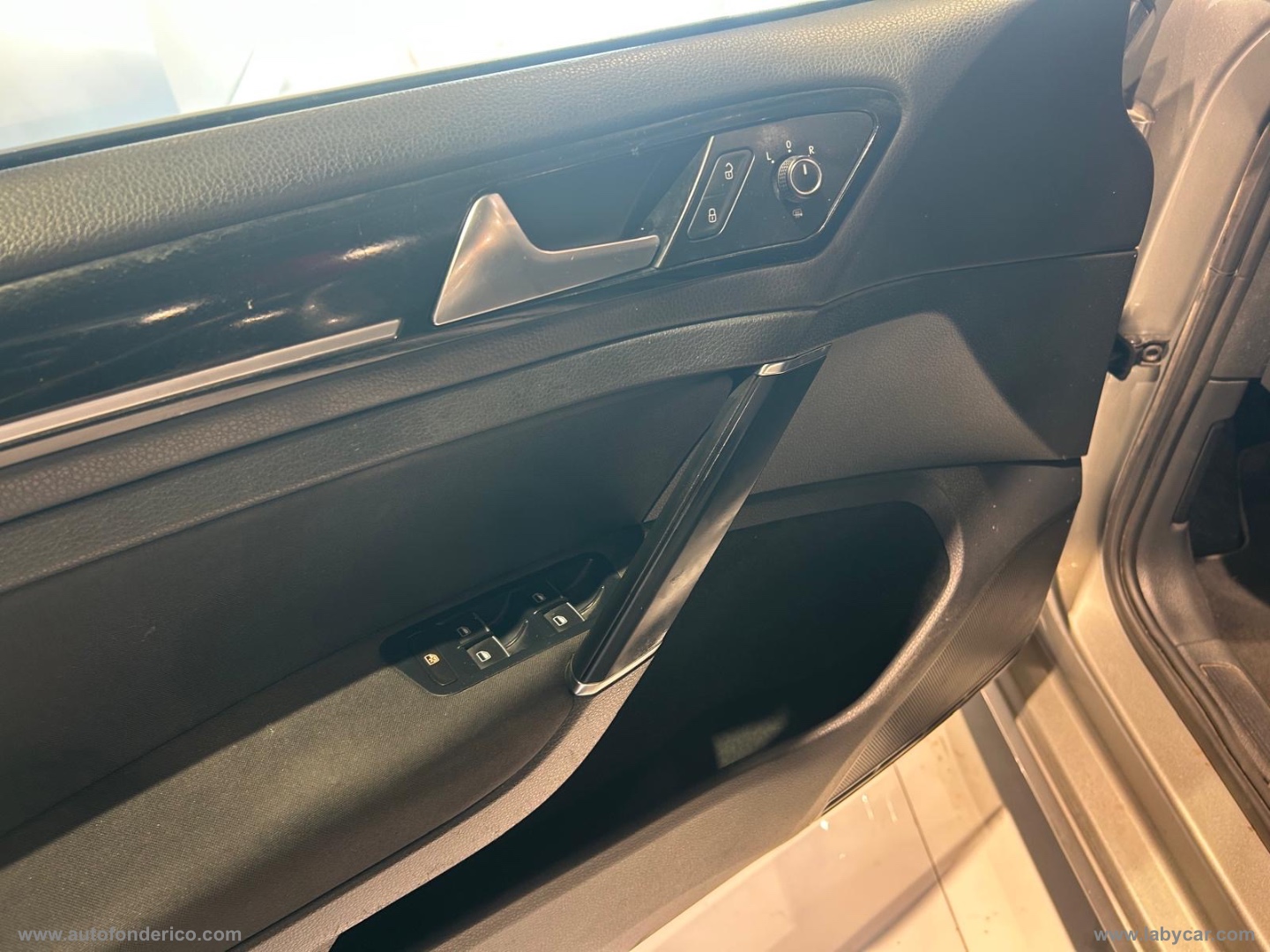 Golf 1.6 TDI 5p. Highline BMT - immagine 4