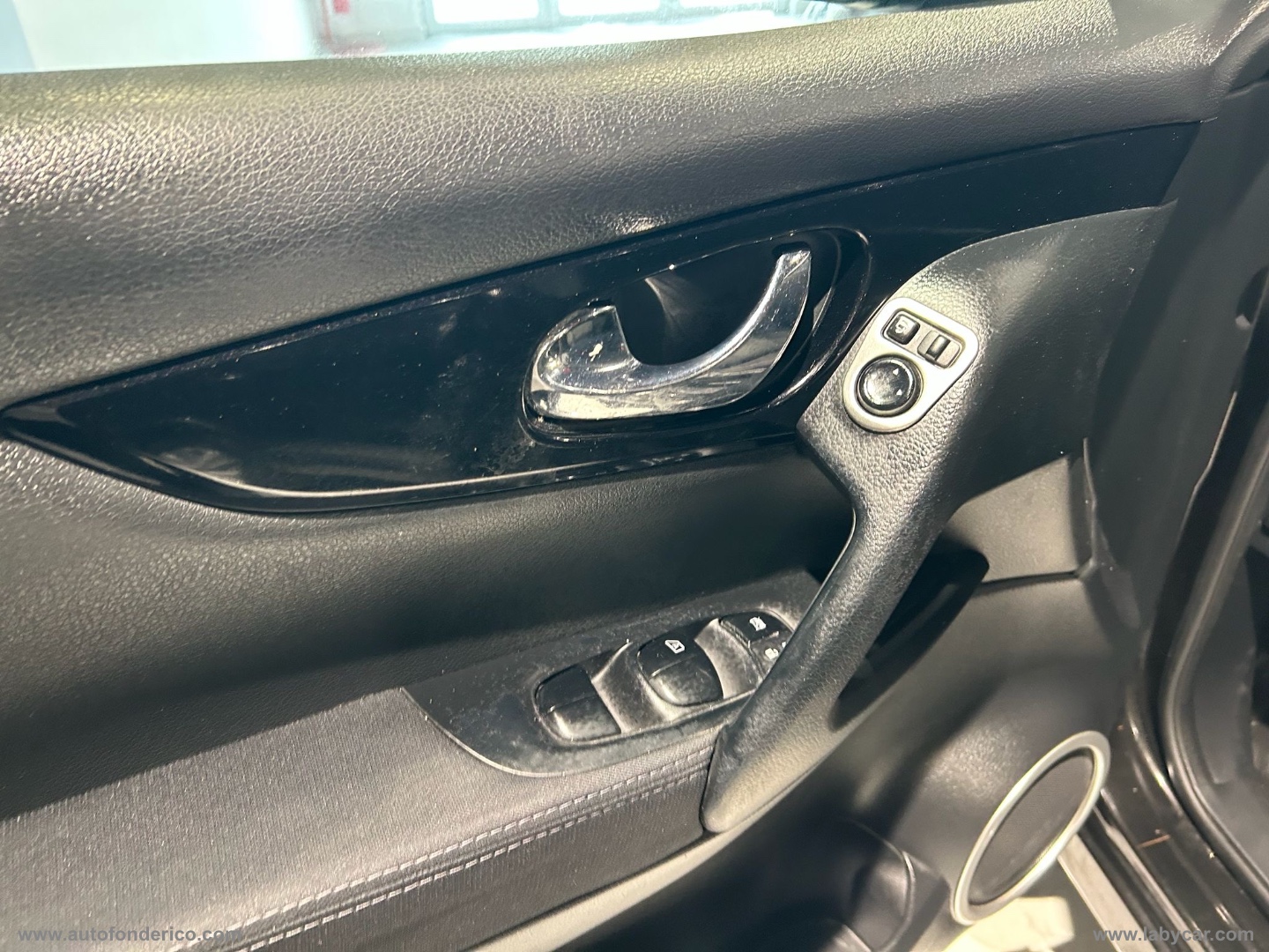 Qashqai 1.5 dCi Business - immagine 4