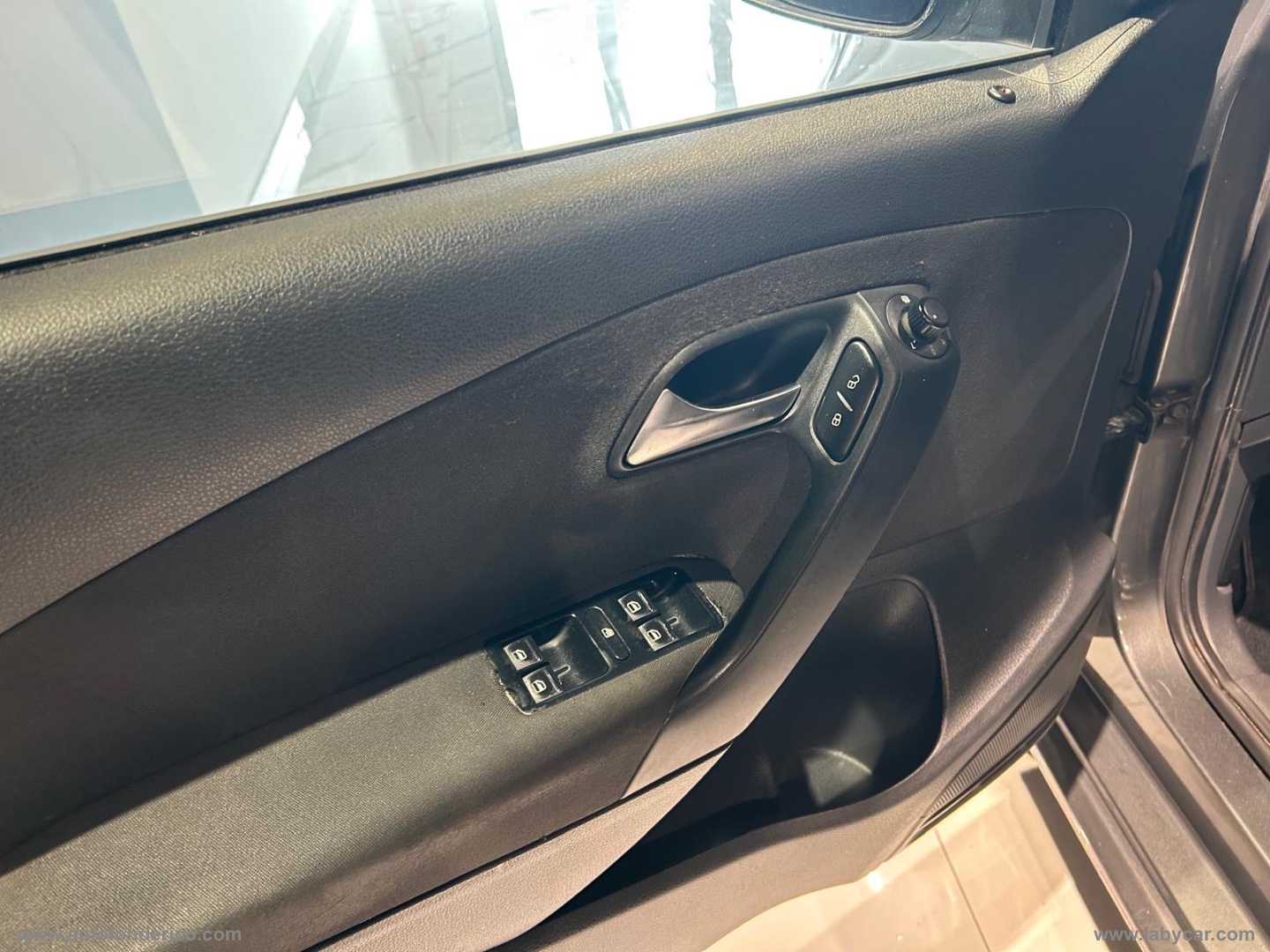 Polo 1.4 DSG 5p. Highline - immagine 4