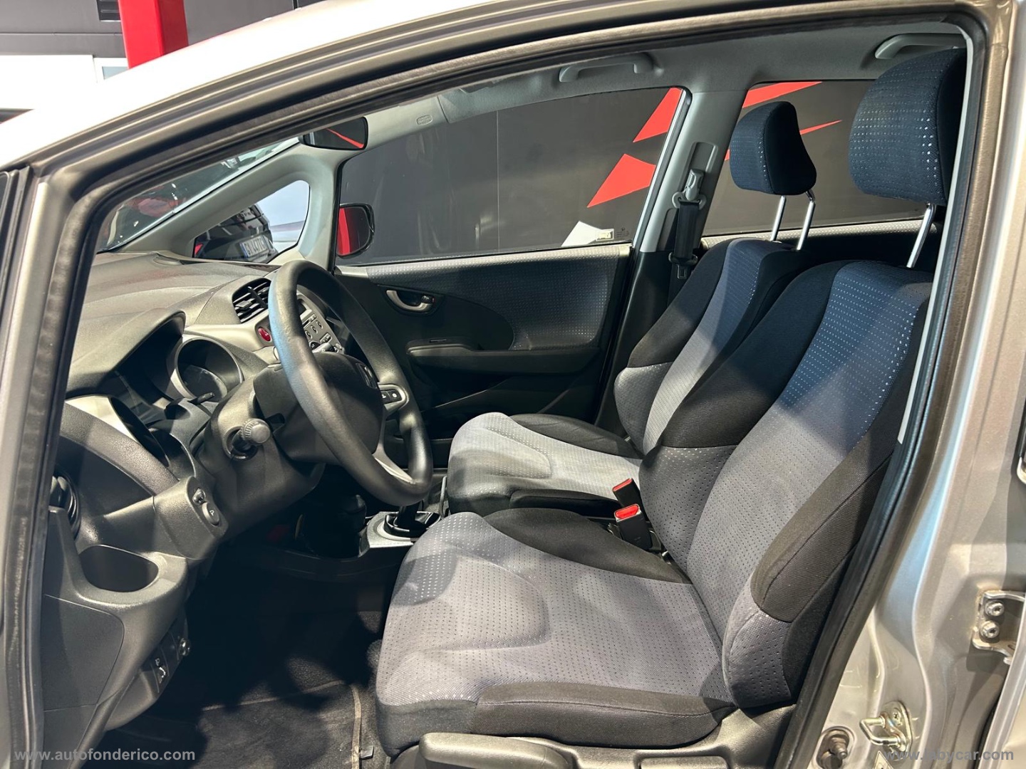 Jazz 1.2 i-VTEC - immagine 4