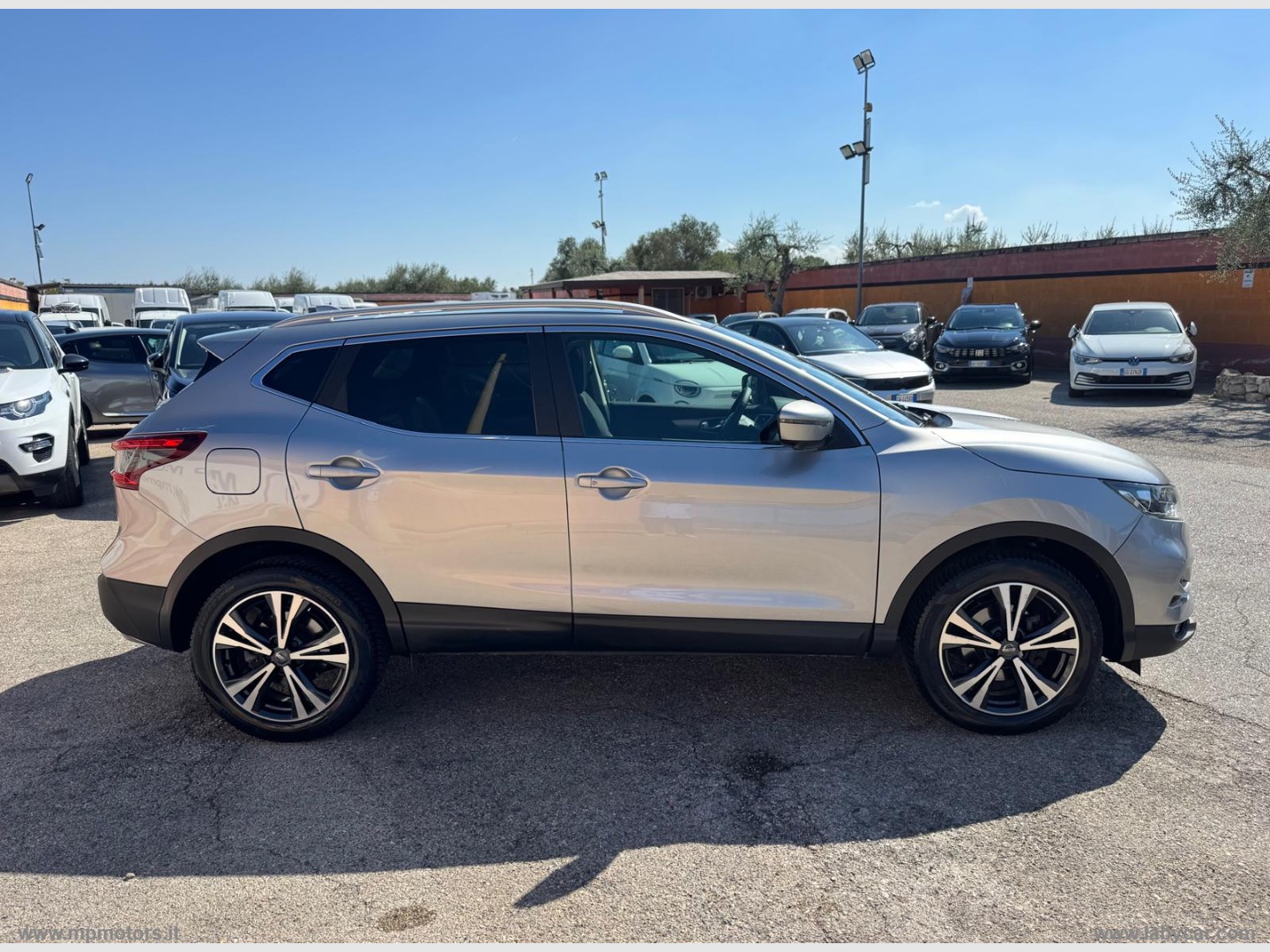 QASHQAI N-CONNECTA 1.5 dCi 110CV - immagine 4