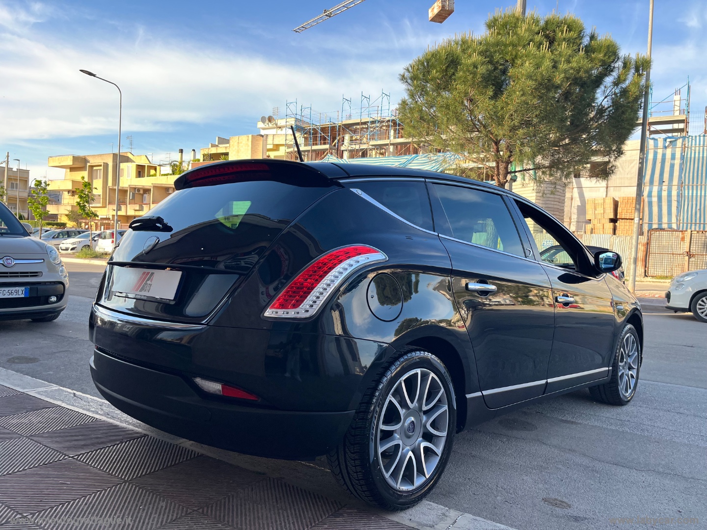 Delta 2.0 MJT Platino - immagine 4