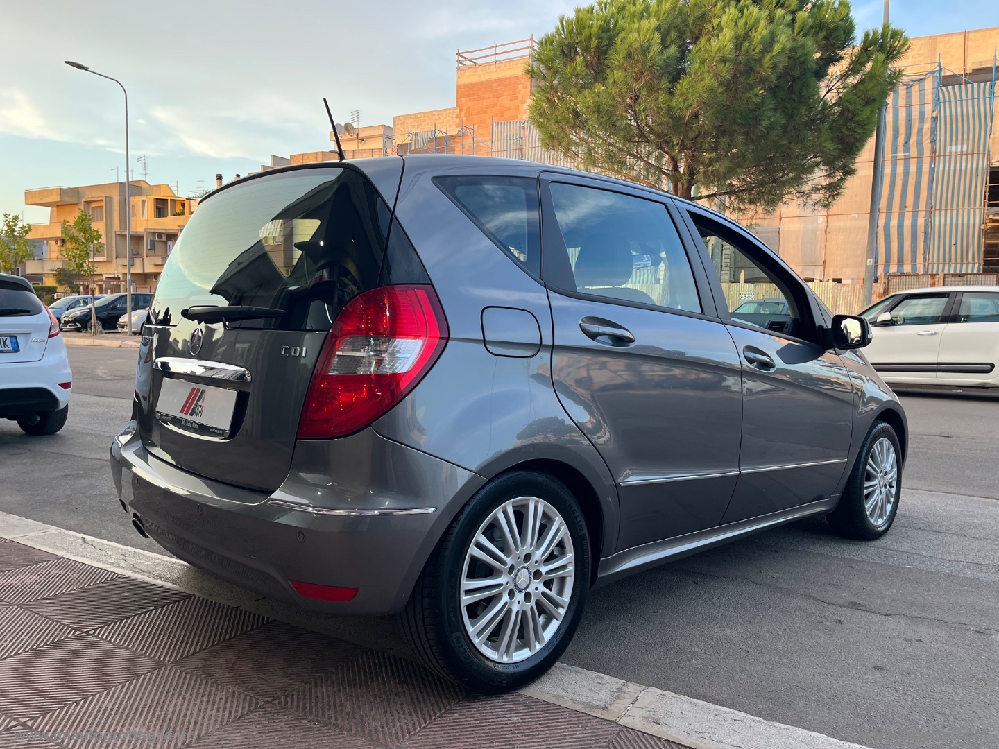 A 180 CDI Special Edition - immagine 4