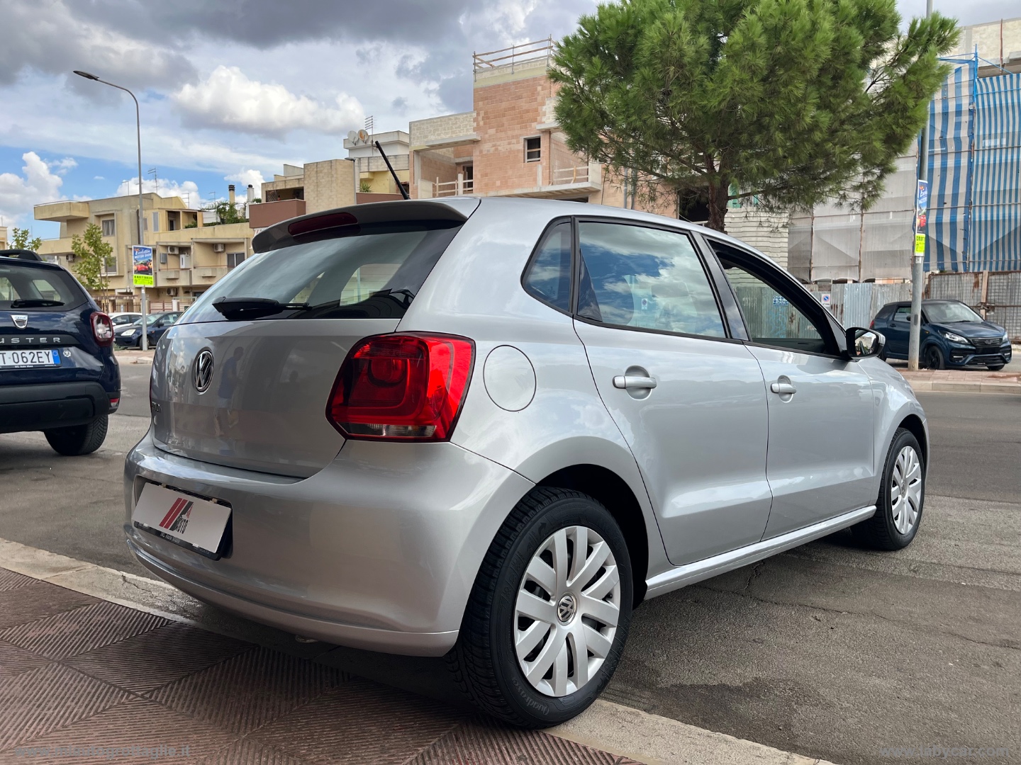 Polo 1.2 70 CV 5p. Comfortline - immagine 4
