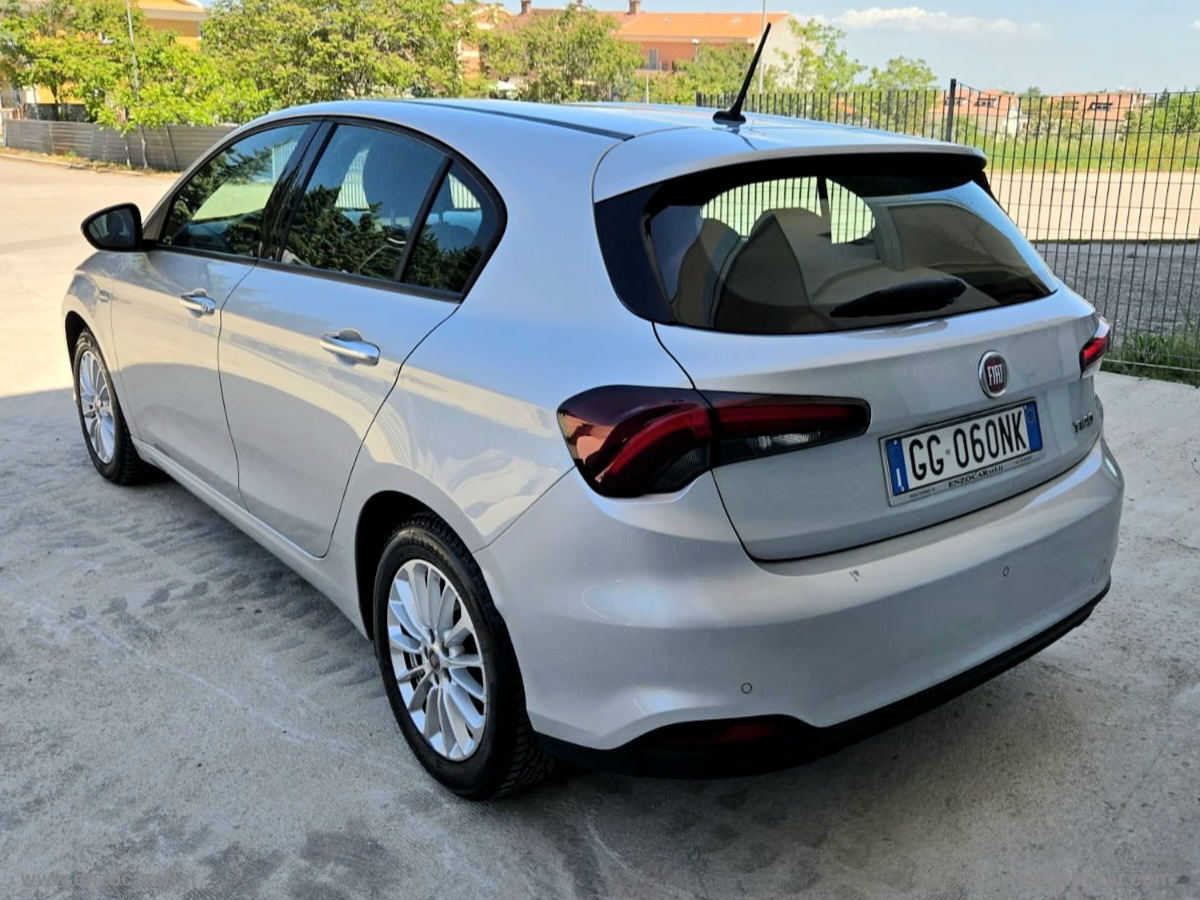 Tipo 1.6 Mjt S&S 5 porte City Sport FULL LED - immagine 4