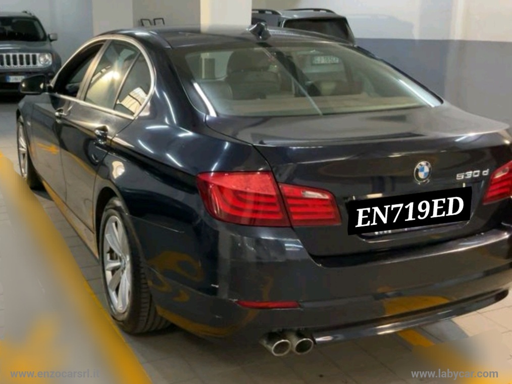 530d Futura TETTO APRIBILE - immagine 4