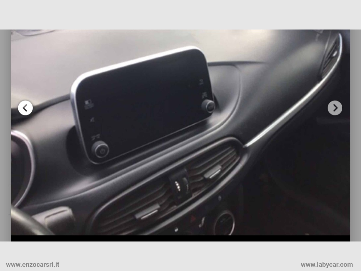 Tipo 1.6 Mjt S&S SW Lounge 127000KM - immagine 4