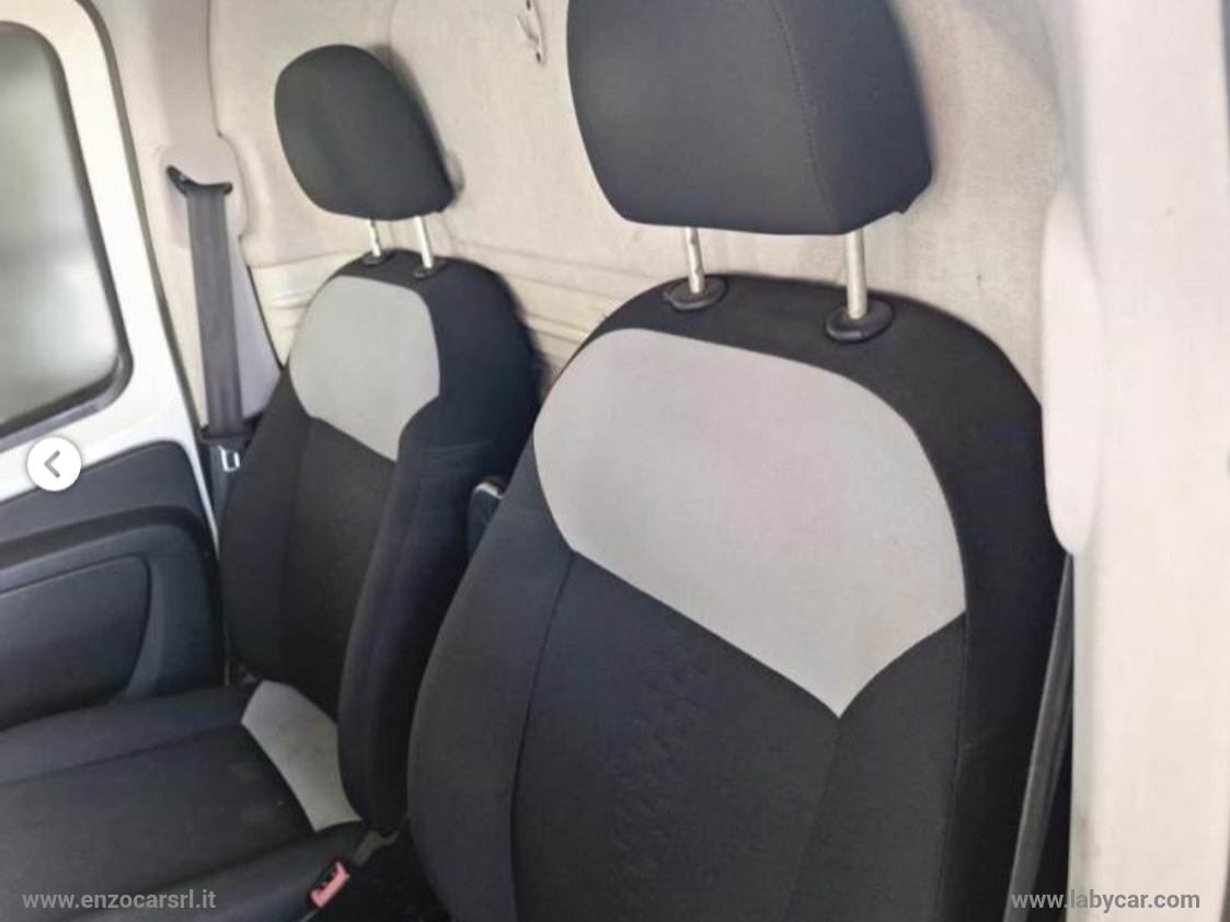 Fiorino 1.3 MJT 95CV Cargo SX 2019 - immagine 4