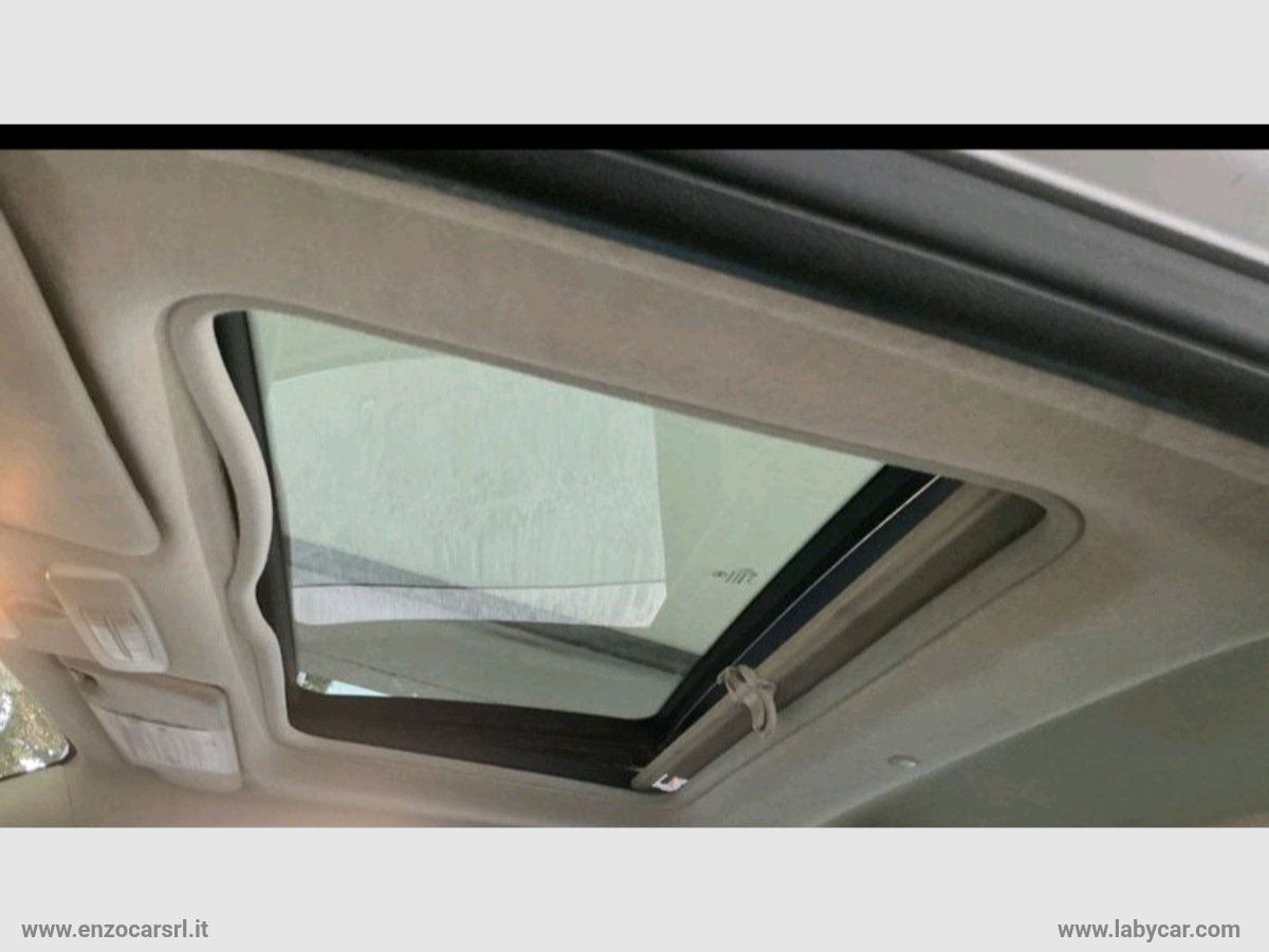500 1.3 MJT 95 CV Lounge TETTO APRIBILE - immagine 4