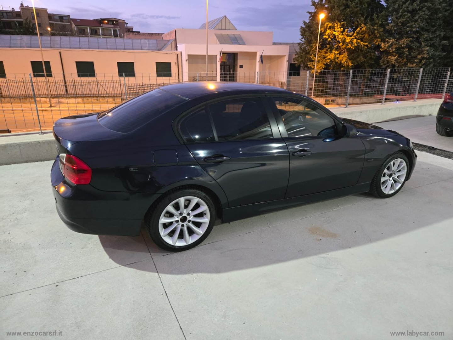 320d Futura - immagine 4