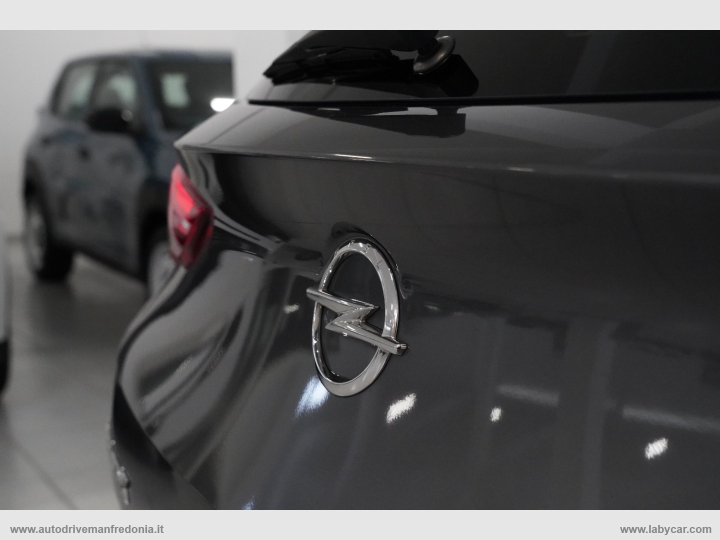 Grandland X 1.5 D Ecotec S&S Advance - immagine 4