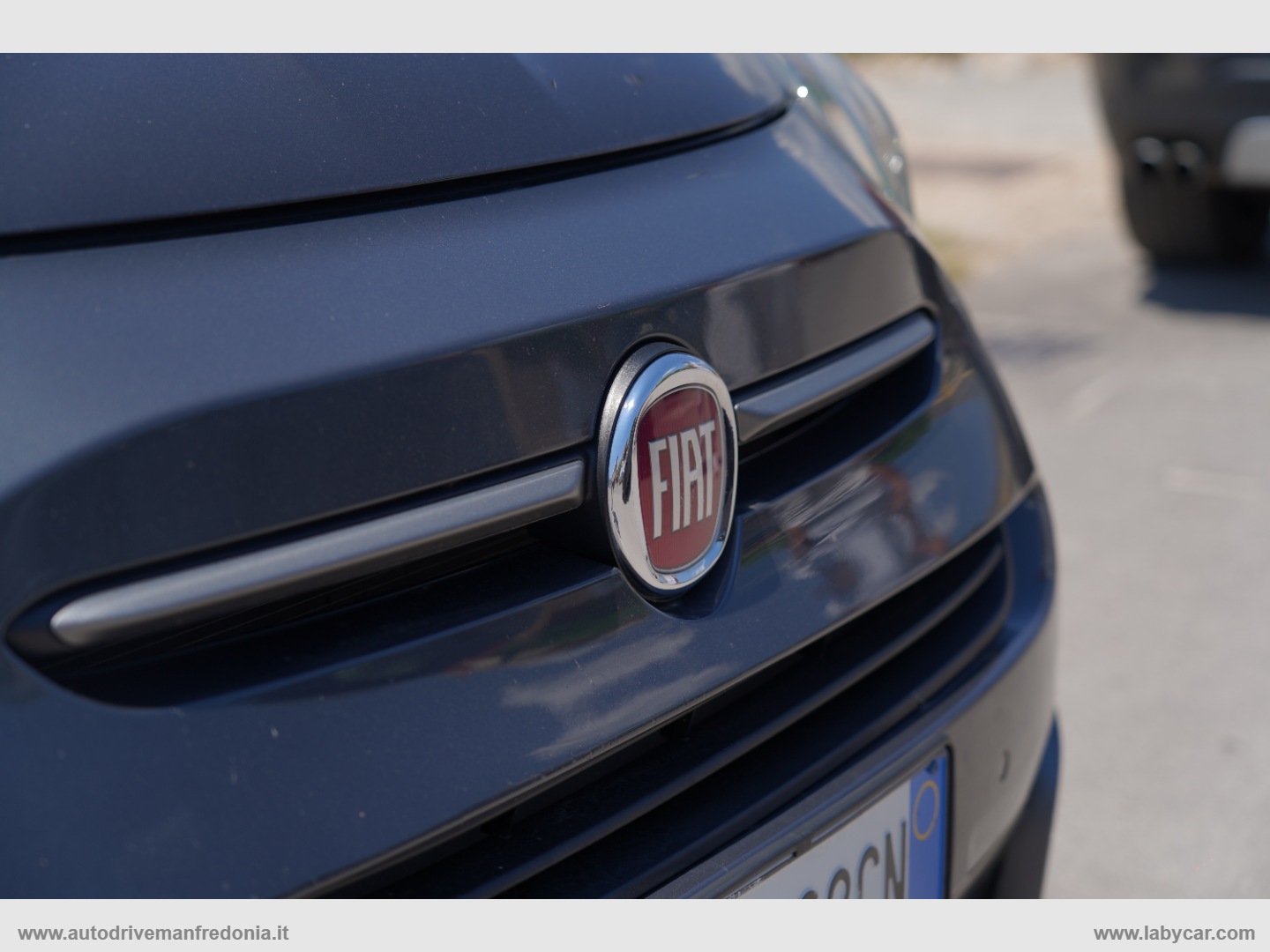 500X 1.6 M.Jet 120 CV Sport - immagine 4