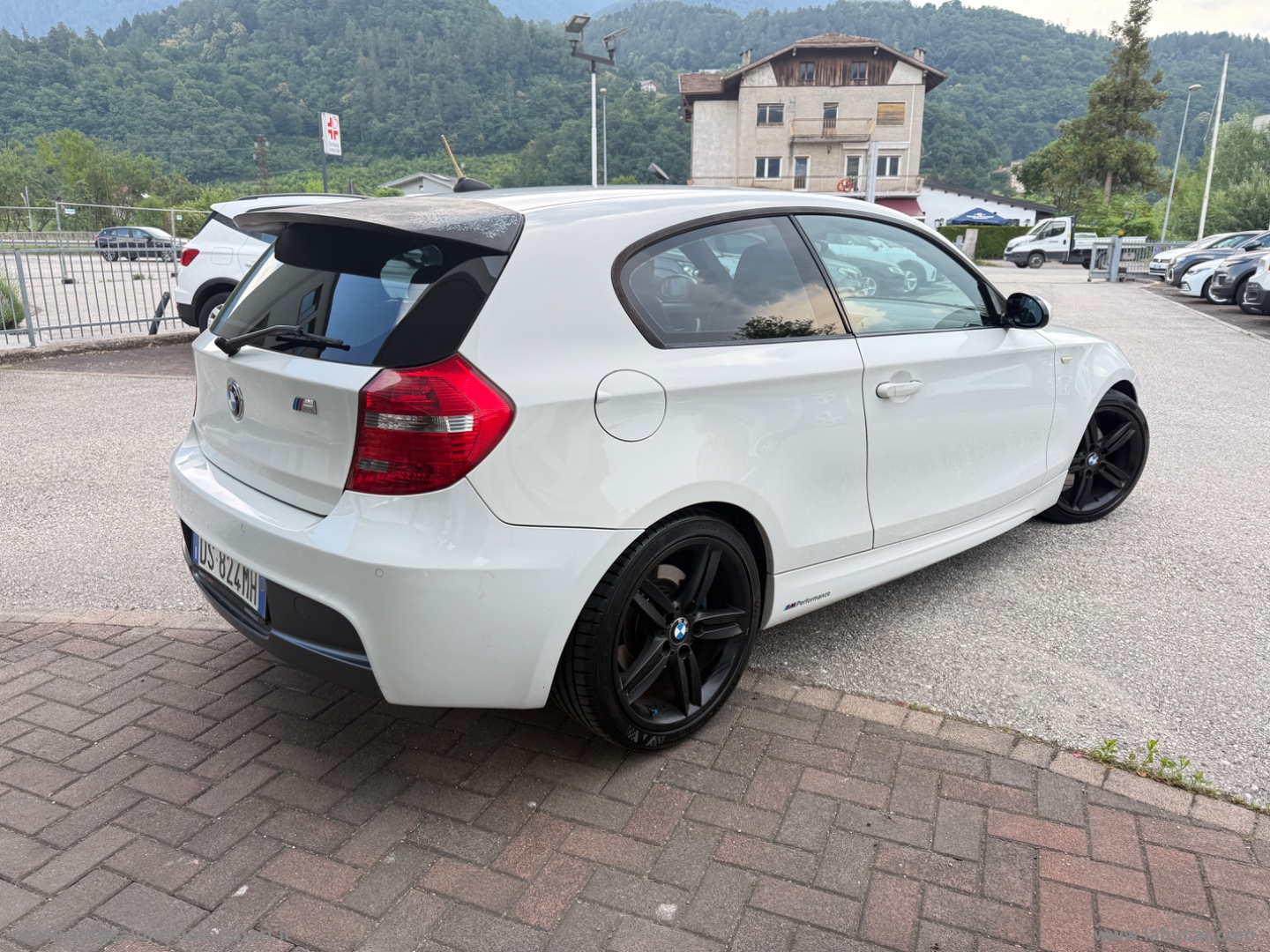 120d 3p. Eletta - immagine 4