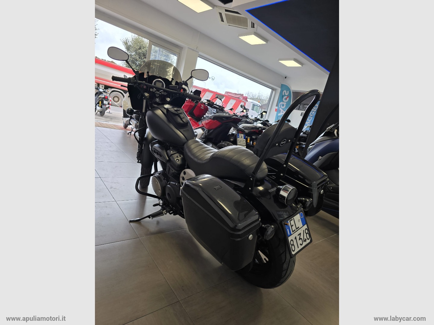 XV 950 - immagine 4
