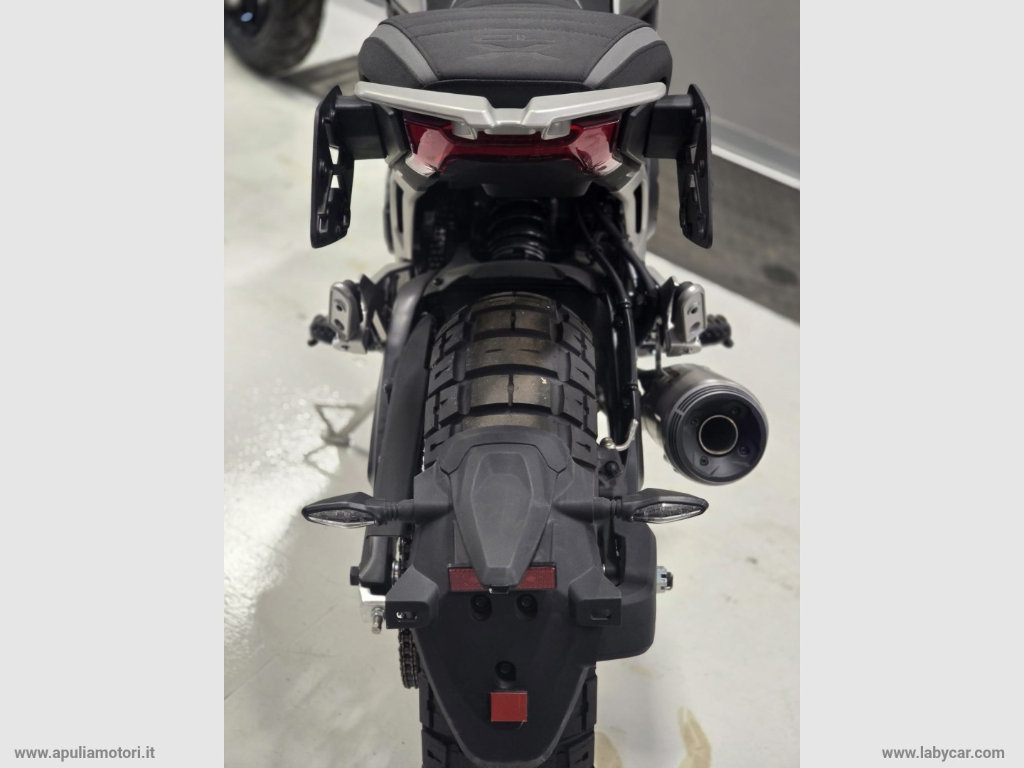 700CL-X ADVENTURE - immagine 4