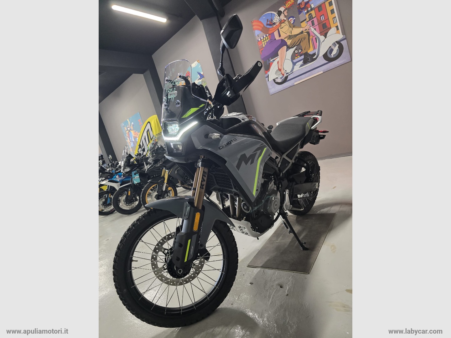 450MT - immagine 4